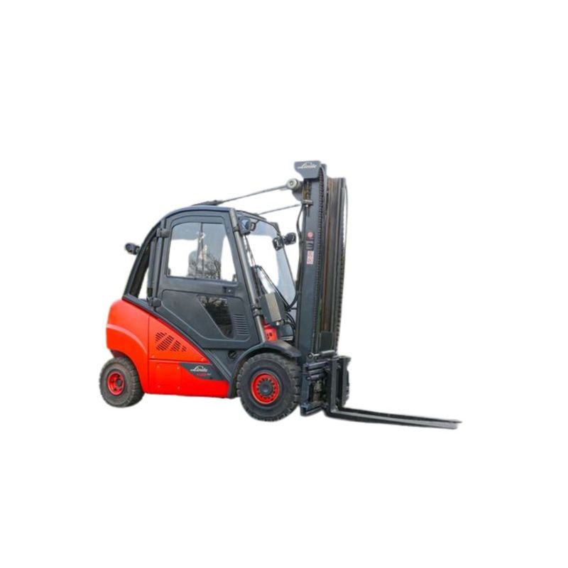 Vysokozdvižný vozík Linde H25D (Diesel)